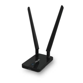 Asus USB-AC58 Dongle Adattatore USB WiFi 5 1300mbp